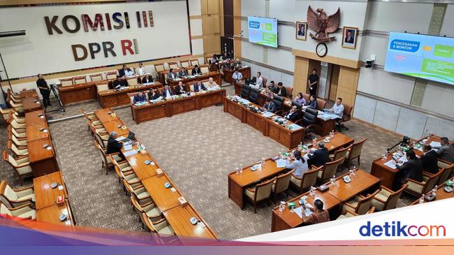 KPK Belakangan Ini Banyak Masalah, Dulu Tidak Ada