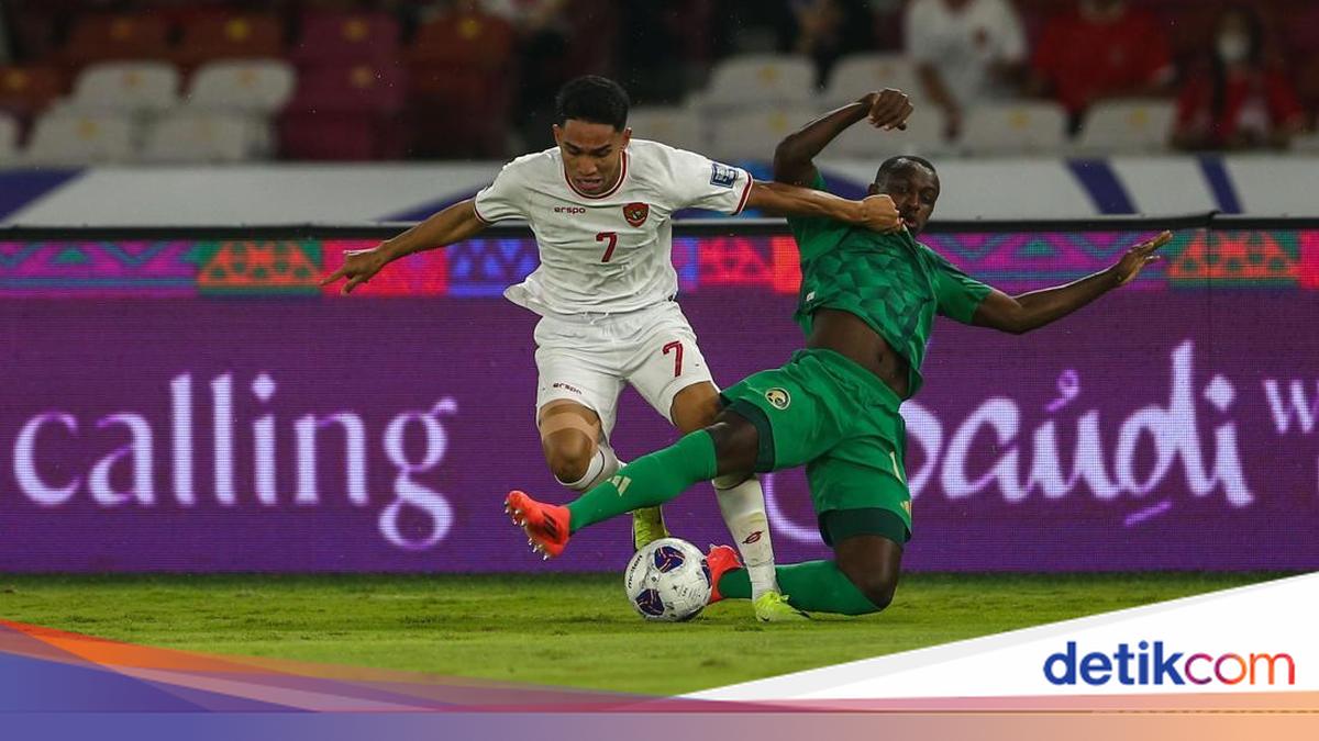 Arab Saudi Tahan Uruguay, Netizen: Tutorial Kalahkan Arab Ada di Timnas Indonesia