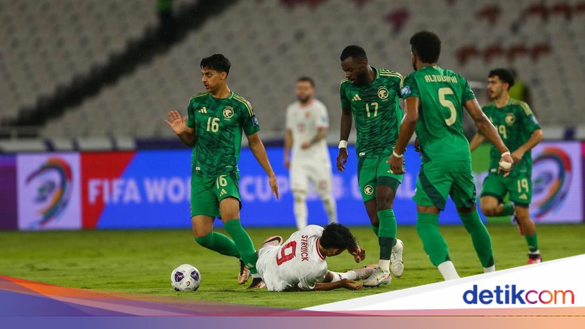 Tatap Kualifikasi Babak 4, Timnas Indonesia Kurang Sip di Timur Tengah