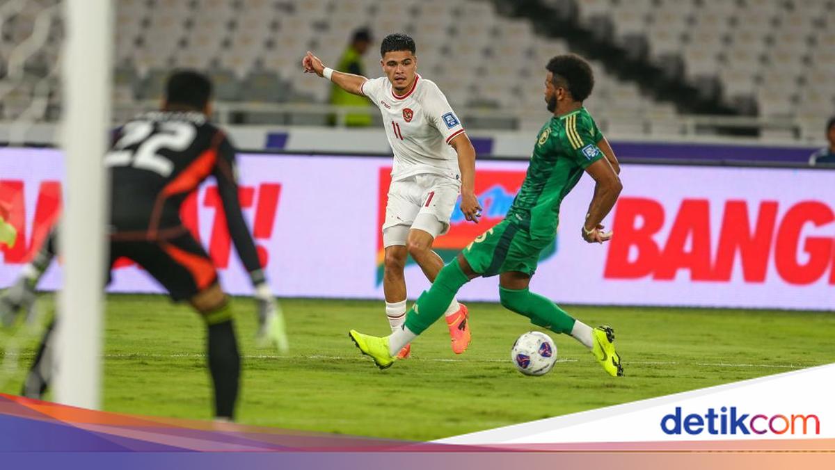 'Indonesia Fokus Saja ke Lapangan, Jangan Terdistraksi Soal Kecurangan!'