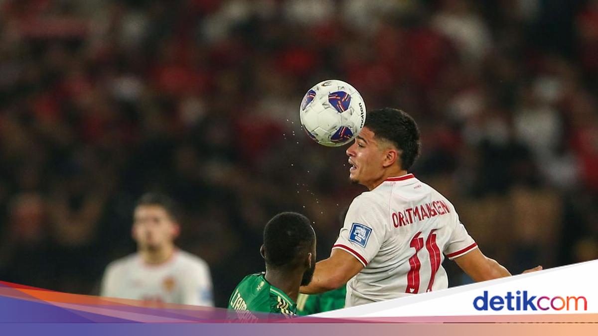 Eks Penerjemah STY: Kans Indonesia Taklukkan Arab Saudi 60 Persen