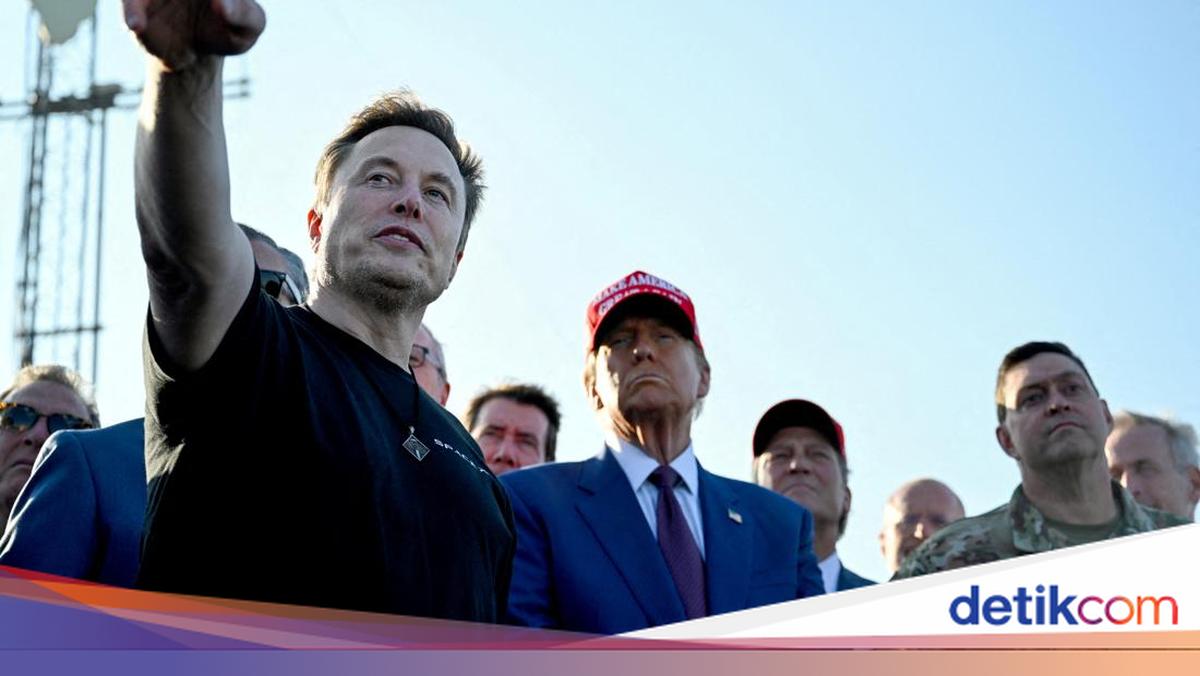SpaceX Bakal Jadi Perusahaan Publik, Tak Lagi Privat