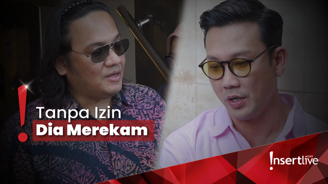 Api Farhat Saling Lapor, Farhat Abbas Bakal Polisikan Denny Sumargo Lagi