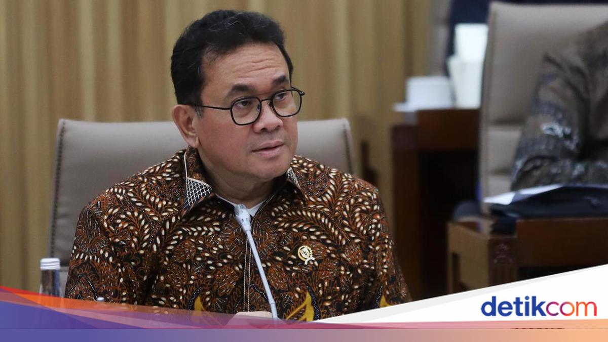 RI Jadi Negara Paling Banyak Pakai Safeguard buat Cegah Serbuan Impor