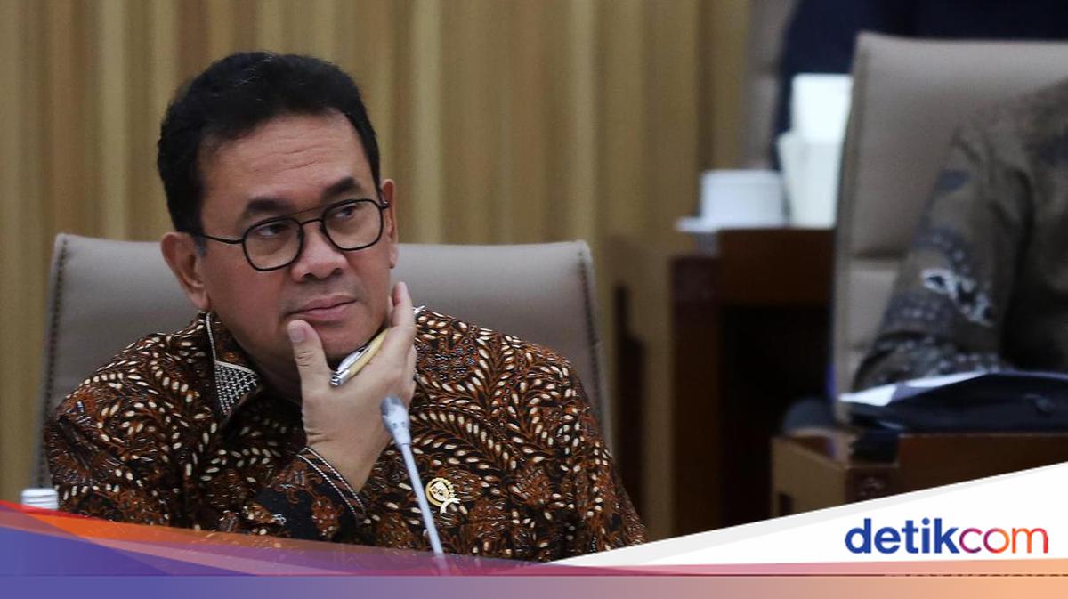 Mendag Bakal Panggil e-Commerce &amp; Seller Bahas Aturan Baru, Ini Bocorannya
