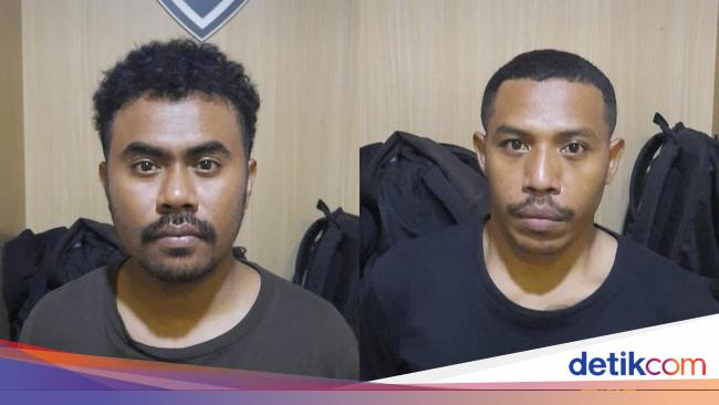 Duo ‘Bang Jago’ Ngaku Mabuk Saat Keroyok Sopir Taksi Online di Tol Kebon Jeruk