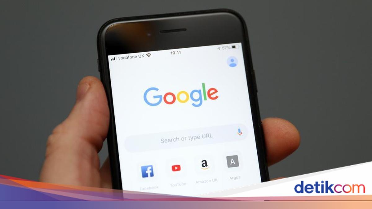 Google Buka Suara Soal File Ai 4gb Di Chrome, Ungkap Cara Hapusnya