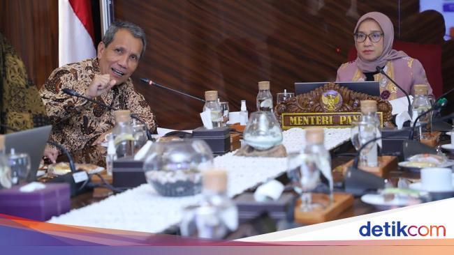 Transformasi Digital Jadi Salah Satu Fokus Stranas PK 2025-2026