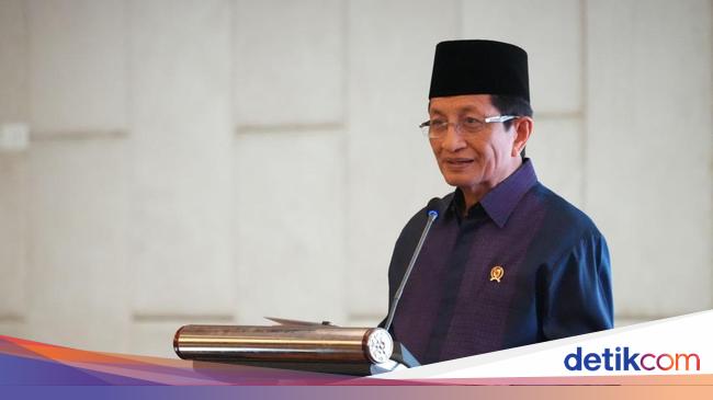 Menag Akan Gelar Penyuluhan Bahaya Judol Lewat Khutbah, Libatkan 5.940 KUA