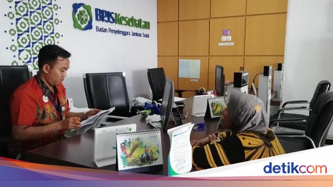 DBHCT Biayai Iuran BPJS Kesehatan Warga Pasuruan