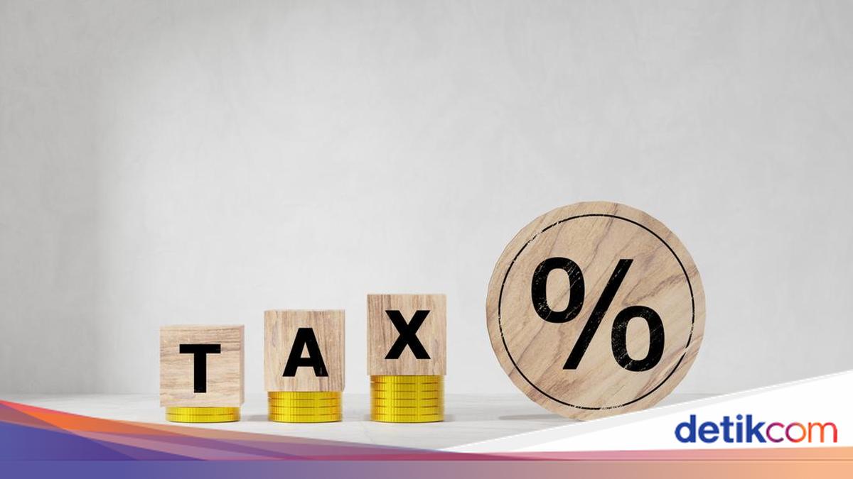 RI Kantongi Rp 50,51 T dari Pajak Kripto hingga Pinjol