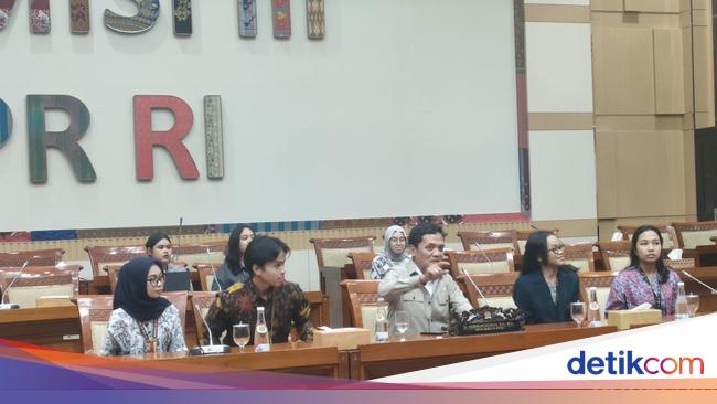 Komisi III DPR Bakal Panggil Kapolda Sumbar Buntut Penembakan di Solok Selatan