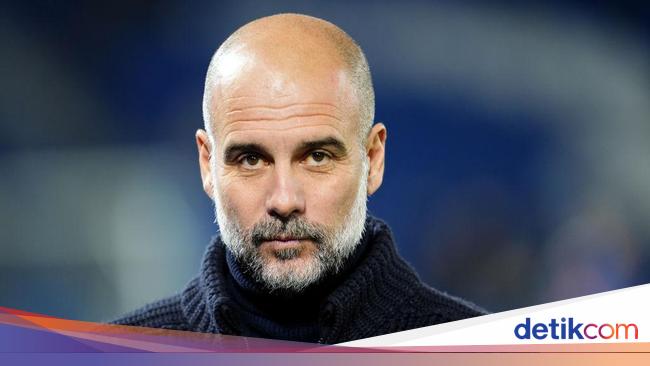 Tak Ada Klausul Degradasi dalam Kontrak Baru Guardiola di City