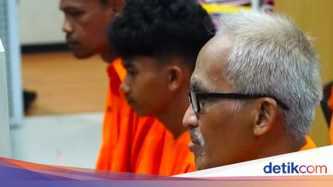 Sindikat Ustaz 'Sakti' Ramal Masa Depan Berakhir di Tahanan