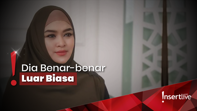 Anggap Ujian Hidup Ammar Berat, Zeda Salim: Broken Heart Luar Biasa