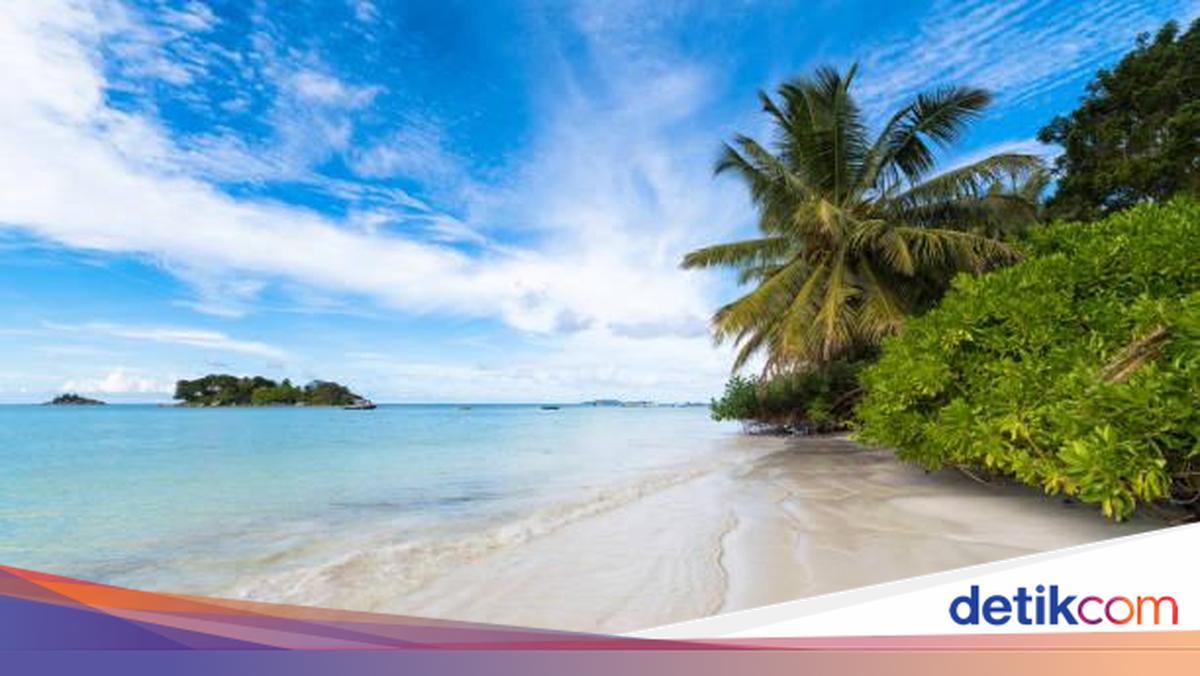 Cuaca Jogja Hari Ini: Pantai Gunungkidul Cerah