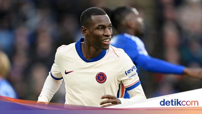Barcelona Minati Nicolas Jackson?