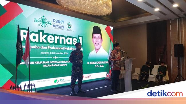 Menteri P2MI Bicara Peluang Usaha Pelatihan untuk Pekerja Migran