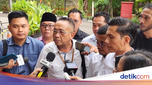 Pengacara Protes Gubernur Bengkulu Diperiksa KPK Saat Masa Tenang Pilkada