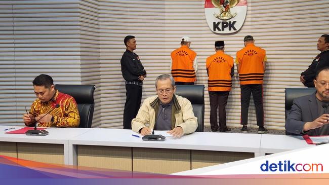 KPK Jelaskan soal Gubernur Bengkulu Sempat Gunakan Rompi Polantas