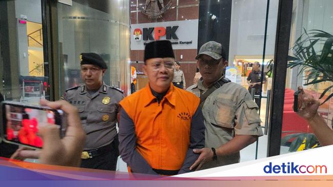 Gubernur Bengkulu Minta Honor Guru Honorer Dicairkan Sebelum Pencoblosan