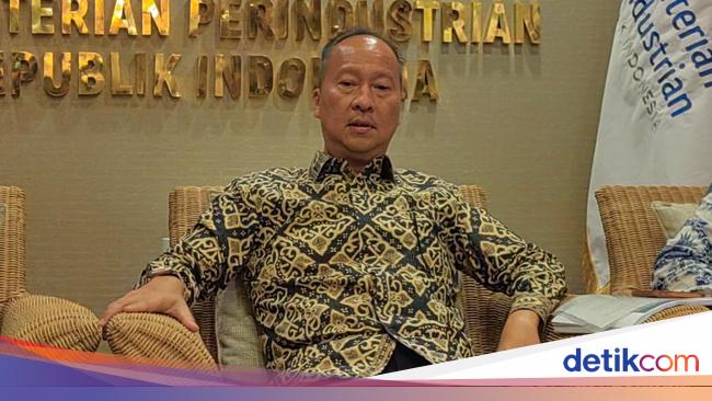 Menperin Minta Apple Investasi dalam Bentuk Pabrik di RI -detk | Opsitek-1