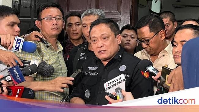 Praperadilan Tom Lembong Ditolak, Kejagung Tegaskan Tak Ada Kriminalisasi