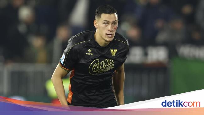 Torino Minati Jay Idzes? Jangan Kelamaan, Sassuolo Ikut Mantau!