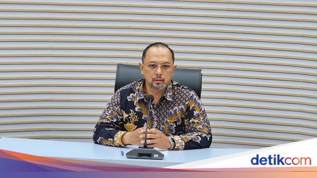 KPK Apresiasi Menag Nasaruddin Umar Laporkan Barang Diduga Gratifikasi