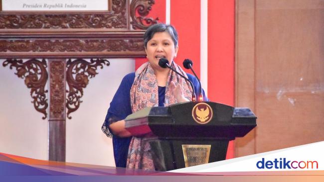 Pola Makan dan Pola Asuh Keluarga Penting untuk Perbaiki Gizi