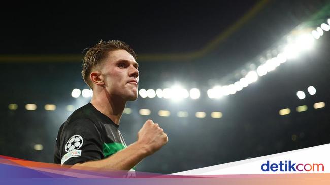5 Pesepakbola yang Masih Sengit Berebut Sepatu Emas Eropa Musim Ini