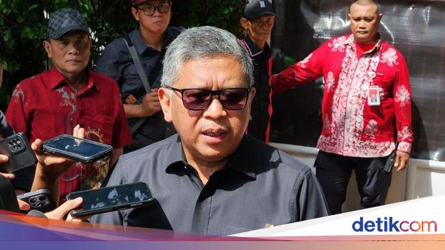 Pakar Hukum Nilai Status Tersangka Hasto Kristiyanto Sebagai Kemajuan Kasus