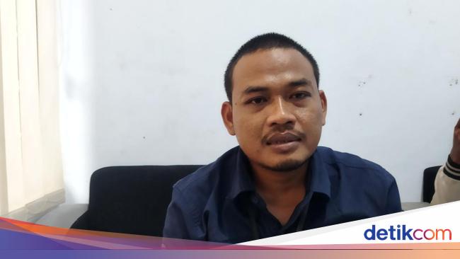 KPU Pandeglang Umumkan Rekapitulasi Hasil Pilbup 12 Desember