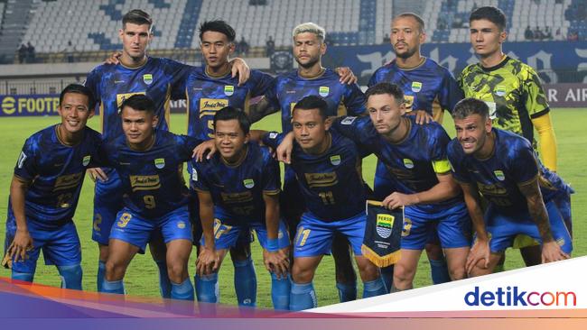 Maung Bandung Tahan Imbang Asnawi Cs 2-2