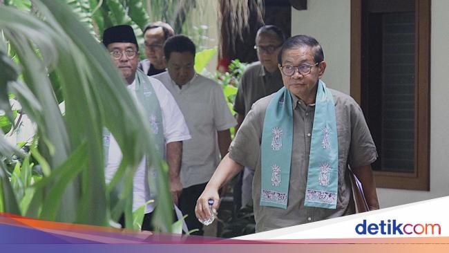 Pramono Berhentikan Direktur IT Bank DKI Buntut Layanan Bermasalah - detik | Opsitek-1