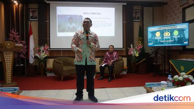 Kortas Tipikor Polri Beri Harapan Baru Pemberantasan Korupsi