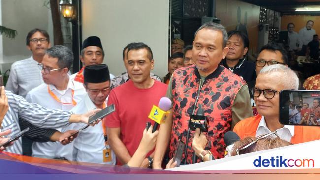 Kubu RIDO Bikin Sayembara Kecurangan Pilgub Jakarta, Tim Pramono Bilang Begini