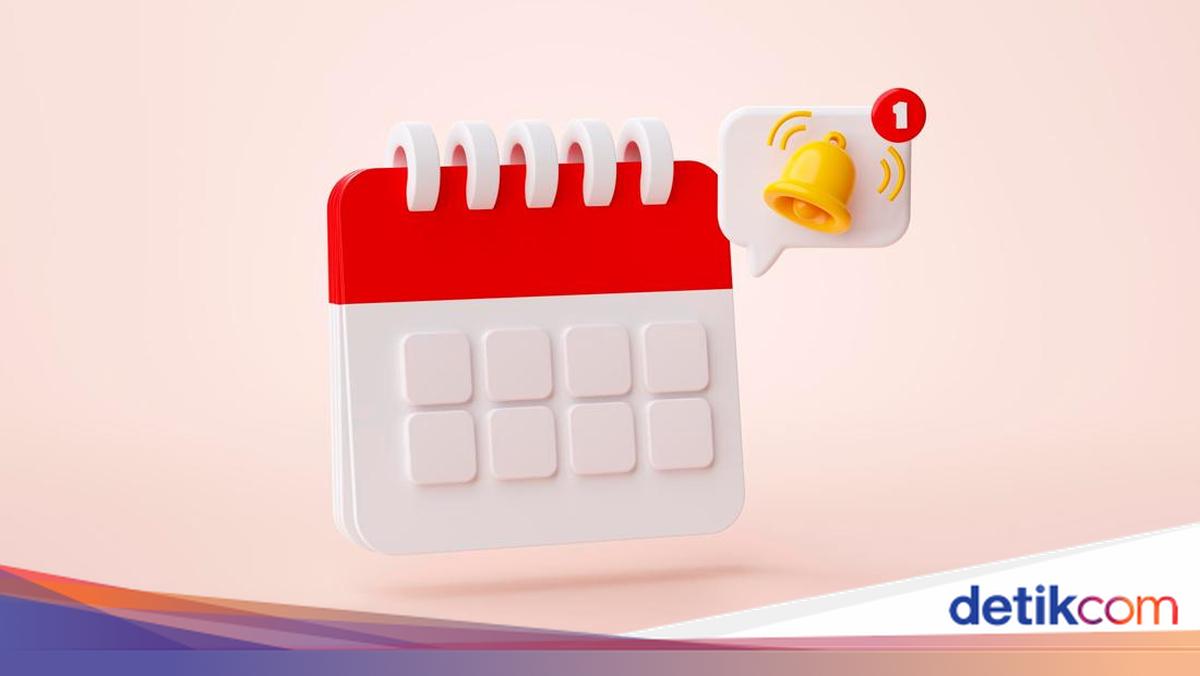 Tanggal 2 Mei 2026 Hardiknas Apakah Sekolah Libur? Cek Infonya