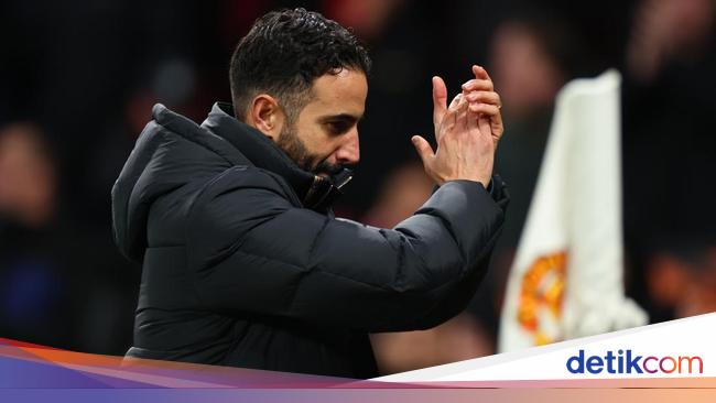 Ini Perubahan MU Menurut Manajer Bournemouth