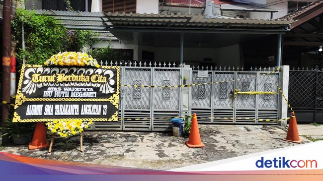 Pihak Sekolah Turut Didalami di Balik Ironi ABG Bunuh Ayah-Nenek Sendiri