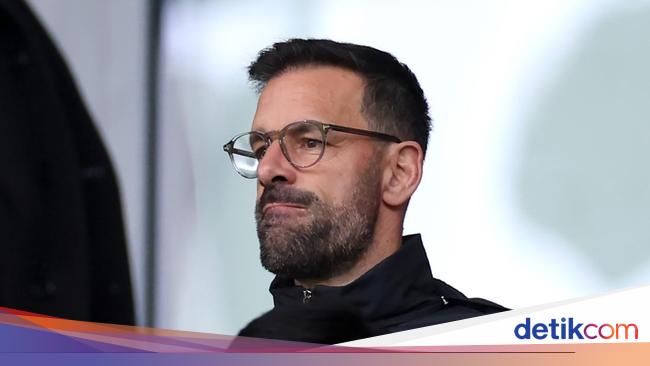 Van Nistelrooy Nonton Leicester Unggul Duluan, Endingnya Dilumat Lawan