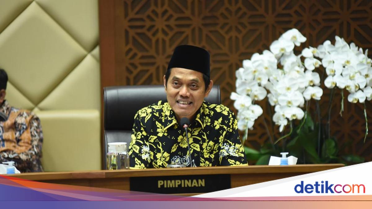 Waka Komisi II DPR Dorong Bahas RUU Pemilu: Akhir 2026 Tahapan Dimulai