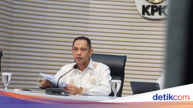 KPK Akui Barang Mewah Rampasan Koruptor yang Dilelang Sulit Laku
