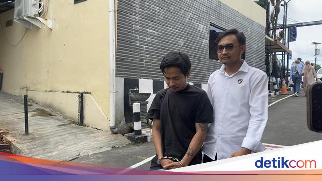 Kronologi Suami Bacok Istri di Depok Gegara Cemburu dengan Pria Lain