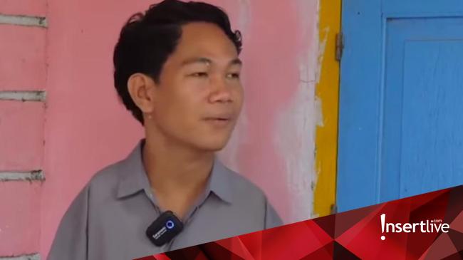 Hukuman Diperberat, Agus Buntung Dihukum 12 Tahun Penjara