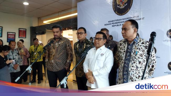Kemenko PM akan Bentuk Satgas Batasi Barang Impor yang Bahayakan UMKM