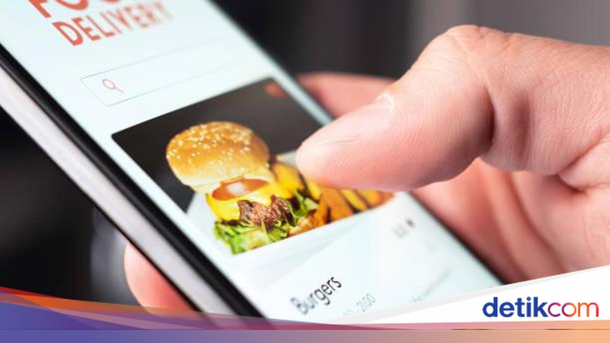 Heboh Ojol Geruduk Pelanggan Usai Ribut soal Orderan Makanan di Sidokabul Jogja