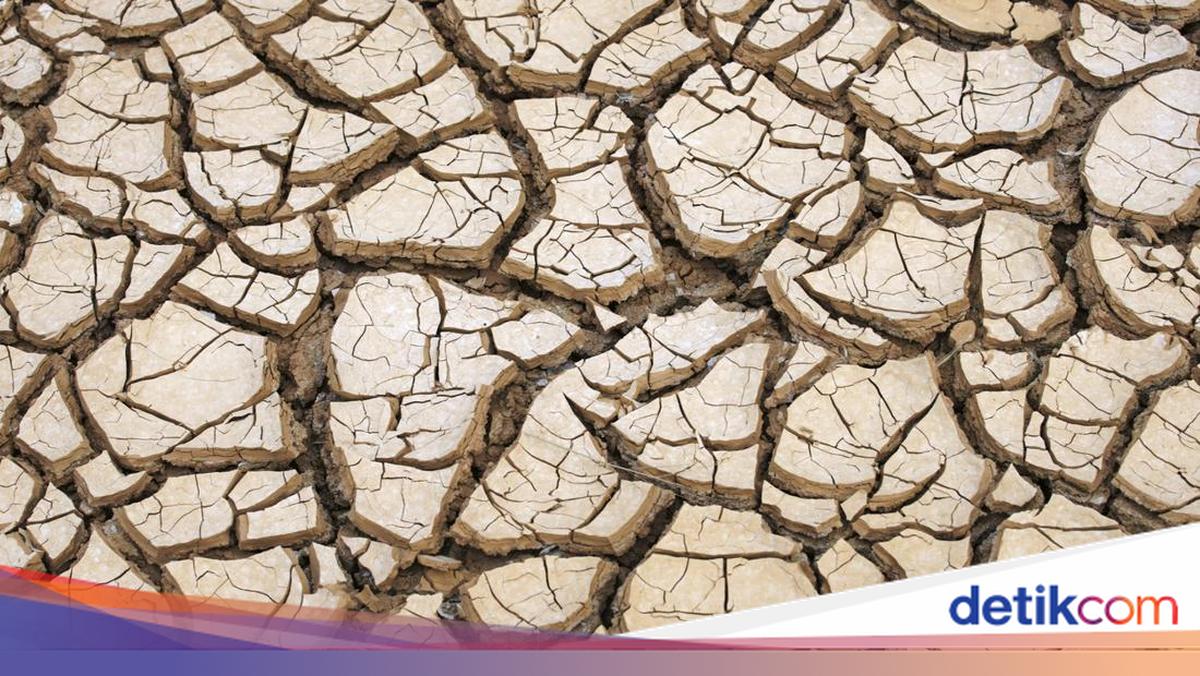 Krisis Air Bersih di Bantul Diprediksi Berimbas hingga Awal Tahun