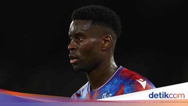 Liverpool Masih Belum Dapatkan Guehi, Dua Tawarannya Ditolak!