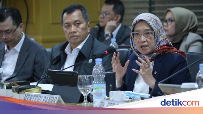Kita Akan Buka Akses Seluas-luasnya pada Kaum Rentan